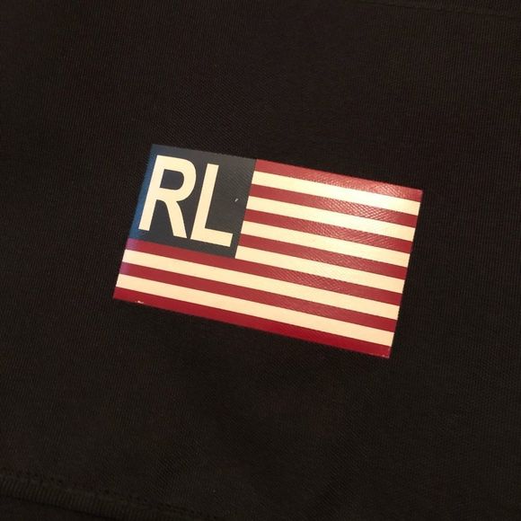 Ralph Lauren Messenger Bag - Picture 7 of 8